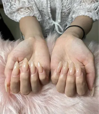 ネイル H.baby Nail Salonのネイルデザイン