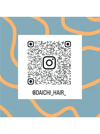 カラー 藤山大地 /カラーモデルのヘアスタイル