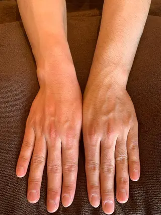 メンズ ラヴァコケット 長堀店のエステ・リラクイメージ