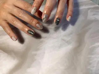 ネイル maiko .のその他イメージ