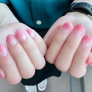 ネイル 新山 聖のネイルデザイン