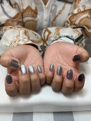 ネイル Tagi Nail 銀座店のネイルデザイン