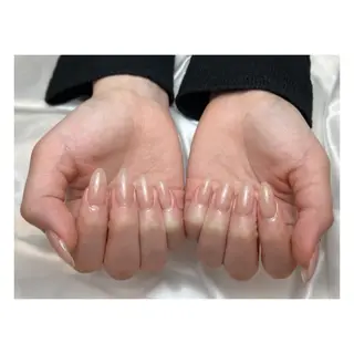 ネイル ALPHA. AKANEのネイルデザイン