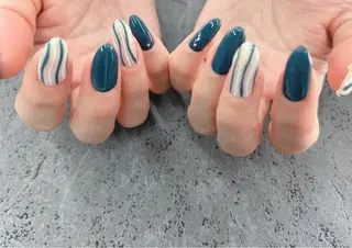 ネイル Nail Salon agré所属・agré ネイルサロン　アグレのネイルデザイン