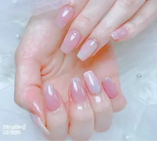 ネイル 【スカルプ専門店】 ZY Nailのネイルデザイン