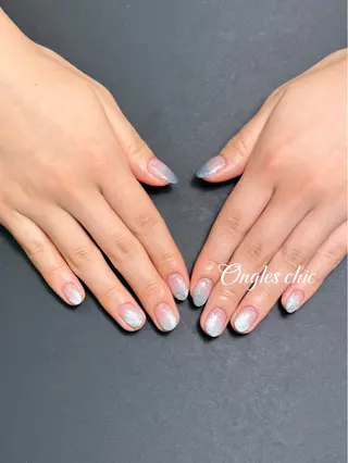 ネイル mo moのネイルデザイン