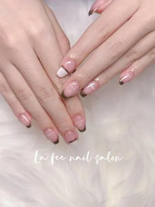 ネイル Ki kiのネイルデザイン