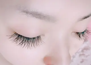 マツエク・マツパ 江頭 幸子のマツエク・マツパデザイン