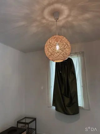 おかま直伝よもぎ蒸し 【aju】山本 亜樹のエステ・リラクイメージ