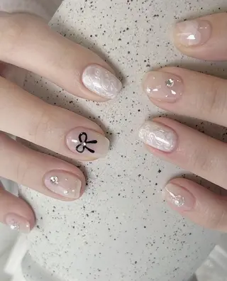 ネイル Sora Nailのネイルデザイン