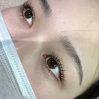 マツエク・マツパ 中島 紀美のマツエク・マツパデザイン