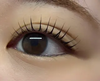 マツエク・マツパ ルチア💞 lucia高田馬場のマツエク・マツパデザイン