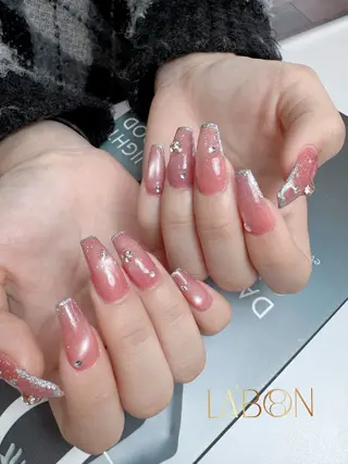 ネイル Labon Nails Artのネイルデザイン