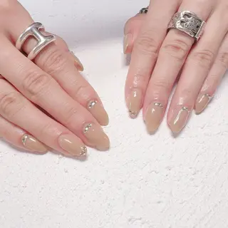 ネイル Regaro i.sのネイルデザイン