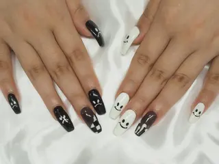 ネイル Amore Nのネイルデザイン