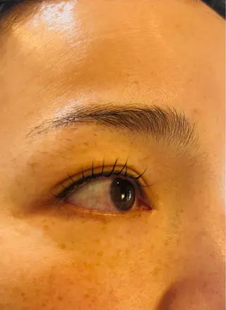 マツエク・マツパ LULU ☆KAORI☆のマツエク・マツパデザイン