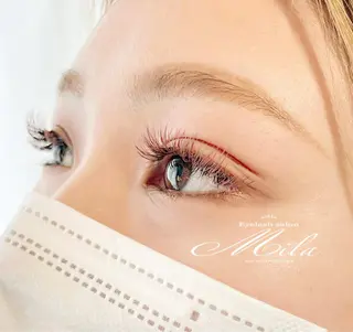 マツエク・マツパ アイラッシュサロン 🎀ミラのマツエク・マツパデザイン