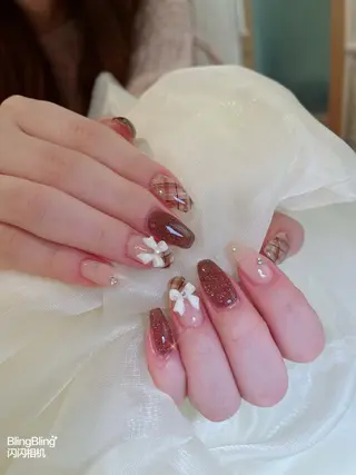 ネイル Floria nail salonのネイルデザイン
