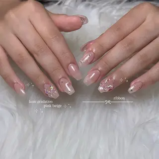 ネイル naillist sayoのネイルデザイン