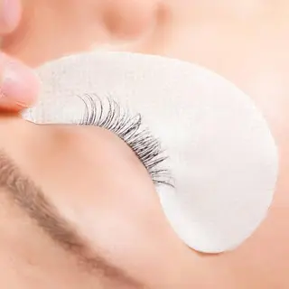 マツエク・マツパ STITTH. eyelashのマツエク・マツパデザイン