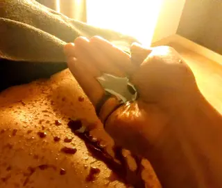 Refuje～リファージュ～所属・Refuje ～リファージュ～のエステ・リラクイメージ