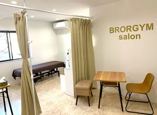 菱谷 伊津子のエステ・リラクイメージ