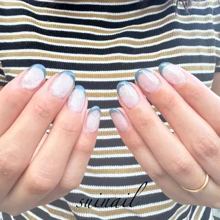 ネイル sui nailのネイルデザイン
