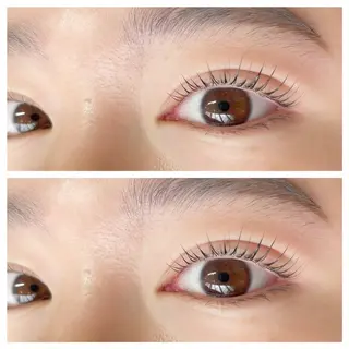 マツエク・マツパ Butterfly 有薗の眉毛・アイブロウイメージ