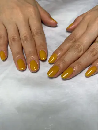 ネイル Kai nail Mayukoのネイルデザイン