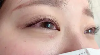 マツエク・マツパ Radiant♡ まつ毛&眉毛サロンのマツエク・マツパデザイン