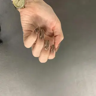 ネイル Nagashima sanaのネイルデザイン