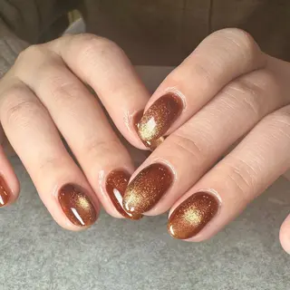 ネイル elu船橋 SAKURAのネイルデザイン