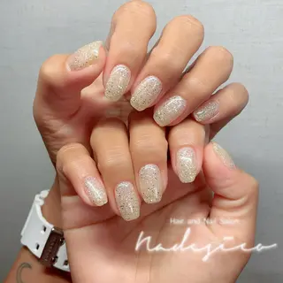 ネイル nadesico nailのネイルデザイン