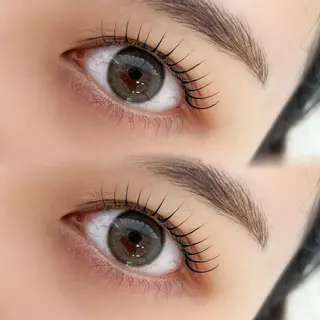 マツエク・マツパ Unknown ちひろのマツエク・マツパデザイン