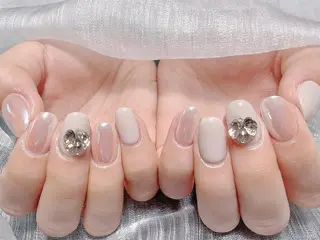 ネイル ⭐️Syu Rei⭐️のネイルデザイン