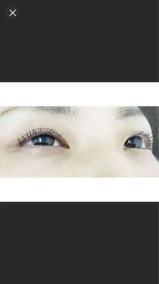 マツエク・マツパ ルマリノ所属・ルマリノ 別府のネイルデザイン