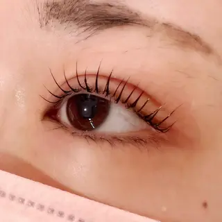 マツエク・マツパ 🧸Celeste Venusのマツエク・マツパデザイン