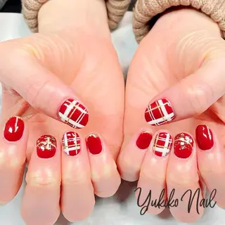 ネイル ユキコ ネイルのネイルデザイン
