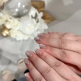 ネイル RADIANT りほのネイルデザイン