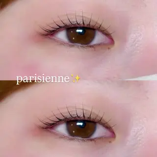 マツエク・マツパ 𝒾𝓀𝑜𝒾 *:.｡.☆のマツエク・マツパデザイン