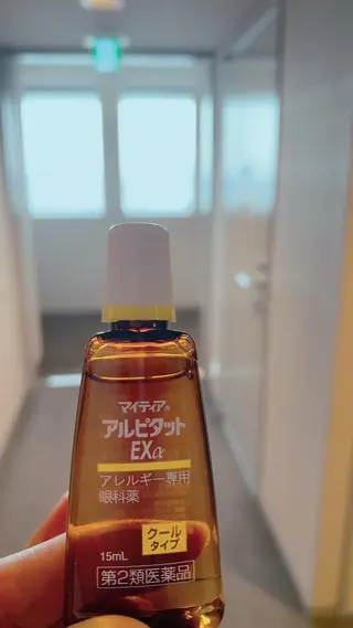 マツエク・マツパ 神山 ビューティー・アイのマツエク・マツパデザイン