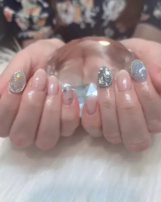 ネイル KOKONA 🎀のネイルデザイン