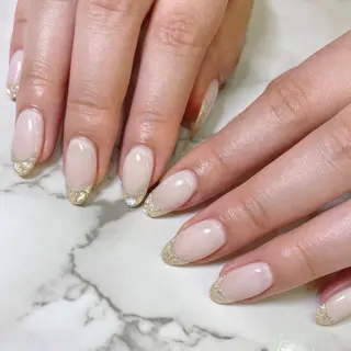 ネイル Mirai☆Lily beautynailのネイルデザイン