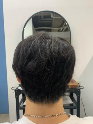 ショート メンズ 🍀Platiha 🍀TSUBASAのその他イメージ