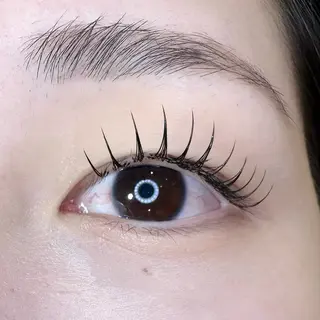 マツエク・マツパ bunny eyes 小島のマツエク・マツパデザイン