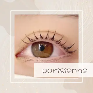 マツエク・マツパ 🫧👀menoa 南草津店🎀のマツエク・マツパデザイン