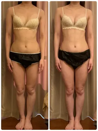 アンベリーノ Yuuriのエステ・リラクイメージ