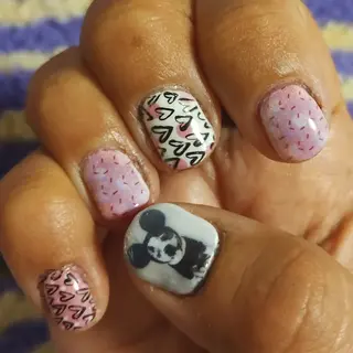 ネイル DooJam Nailのネイルデザイン