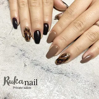 ネイル Ruka nail 【ルカ ネイル】のネイルデザイン