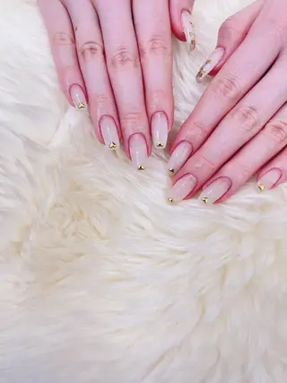 ネイル SOL NAILのネイルデザイン